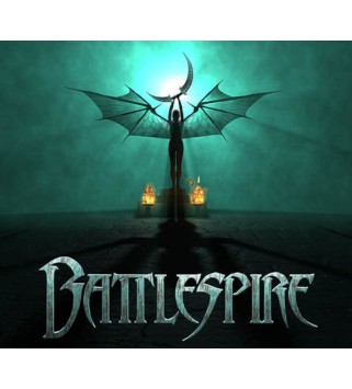 An Elder Scrolls Legend: Battlespire Steam Key GLOBAL